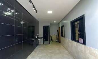 Imagem 6: Casa moderna com 2 Quartos