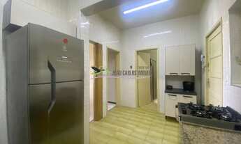 Imagem 5: Apartamento para alugar Itanhaém-SP, Centro: 2 quartos, 1 sala, 1 banheiro, 1 vaga, 55 m²