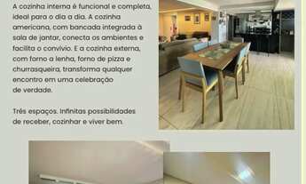 Imagem 4: A melhor oportunidade única espetacular cobertura área nobre porteira fechada