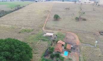 Imagem 3: Sítio de 6 Alqueires em Potirendaba ao lado de SJ do Rio Preto - SP