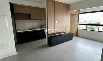 Imagem 2: Apartamento para vender e alugar 2 quartos no Edifício Authoria em Indaiatuba/SP