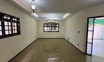 Imagem 4: Casa sobrado 5 Dorm 3 suítes 190m² - Esplanada