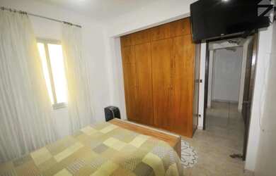 Imagem 4: Apartamento à venda com 49 m², 3 quartos 1 vaga em Vila Marieta, Campinas