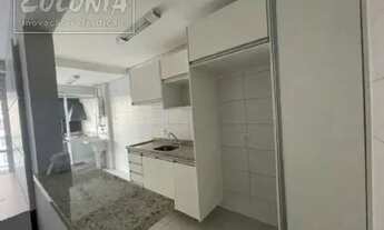 Imagem 2: Apartamento para locação - Barcelona, São Caetano do Sul