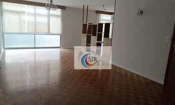 Imagem 6: Apartamento com 3 dormitórios | 2 Banheiros | 1 Vaga | 210 m² | Jardim Paulista