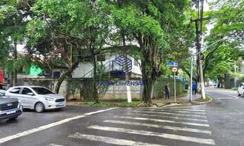 Imagem 3: Terreno Residencial em Pinheiros