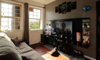 Imagem: Apartamento com 3 quartos e 80,00² para