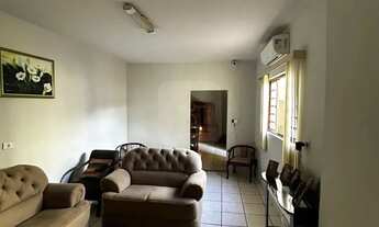 Imagem 3: Casa E Cômodo Comercial Para Venda No Bairro Bom Jesus Em Uberlândia