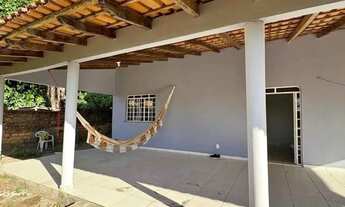 Imagem: VENDO IMÓVEL EM MARITUBA EV