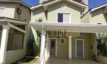 Imagem: Casa à venda em Villa Campolim condomínio