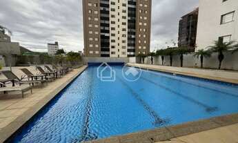 Imagem: Aluguel de Apartamento no Buritis