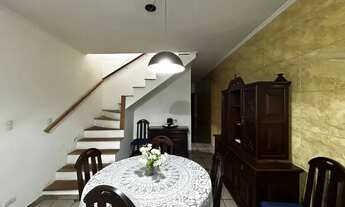 Imagem 5: Sobrado para venda em Vila Medeiros com 4 quartos, sendo 1 suíte , 120m²