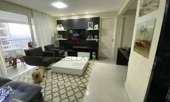 Imagem: Apto Reformado na Mooca - Varanda Gourmet