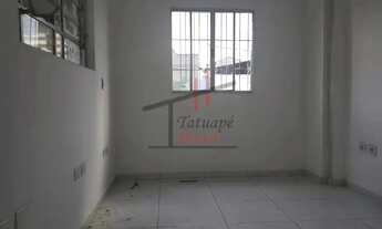 Imagem 4: Galpão Locação v. Maria 1.200 m² Energia Trifásica