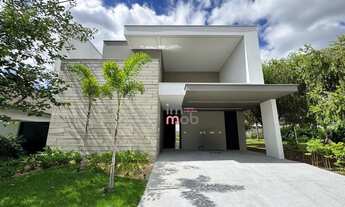 Imagem: Casa com 3 suítes à venda, 205 m² por