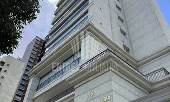 Imagem: Apto à venda e locação no Ed. Lindenberg