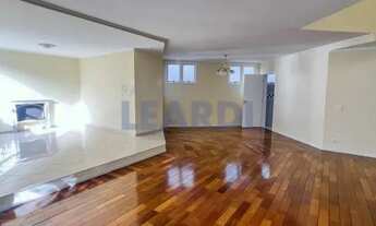 Imagem 4: CASA EM CONDOMÍNIO - ALPHAVILLE 11 - SP