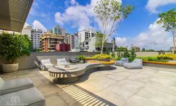 Imagem 7: Studio de alto padrão Mont Serrat !