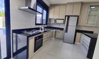 Imagem 6: Casa em Condomínio à venda, 3 quartos, 1 suíte, 2 vagas, Vivendas de Java - Rio das Pedras