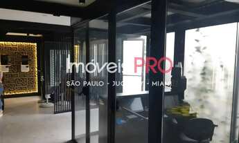 Imagem 2: Imóvel comercial na Faria Lima | Muita visibilidade de fachada