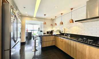 Imagem 5: Aclimação! Lazer de Clube!