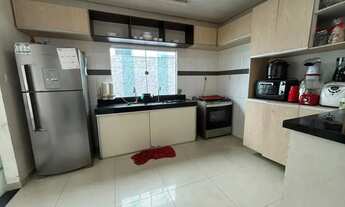Imagem 3: Vendo casa no cond Aqua Ville - 139m2