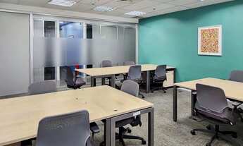 Imagem 4: Reserve espaço de escritório aberto para empresas de todos os tamanhos em Regus SAO PAULO