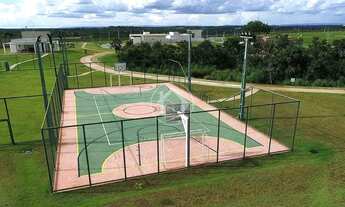 Imagem 6: TERRENO - FLORAIS DA MATA