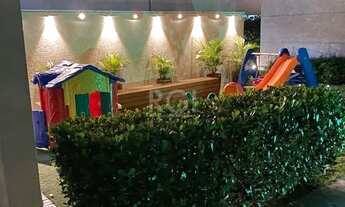 Imagem 2: Apartamento com 3 dormitórios(1 suíte), sala com dois ambientes,Sarandi