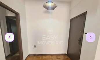 Imagem 5: Apartamento na praia de Copacabana 2 quartos