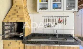 Imagem 7: CASA TÉRREA JARDIM ATLÂNTICO Casa de Rua com 3 Quarto(s) e 2 banheiro(s) à Venda, 129.00 p