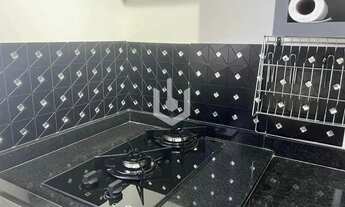 Imagem 5: Studio Mobiliado de 24m² com 1 dormitório