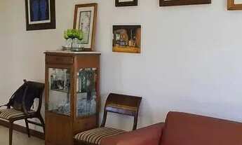 Imagem 5: Edifício Residencial Mirante, med. 139 m², bairro Farolândia, Aracaju/SE [1501