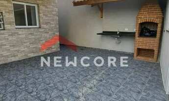 Imagem: Sobrado em Rua João Ramalho - Aviação