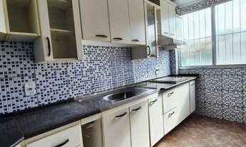 Imagem 4: Cobertura 3 dormitórios no bairro Nonoai em Porto Alegre para Alugar