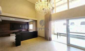 Imagem 2: Apartamento mobiliado à venda no Taquaral Campinas - SP