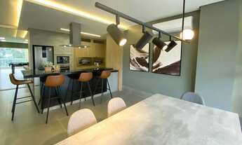 Imagem 4: Apartamento a venda centro de Criciúma 02 dormitórios 01 suíte