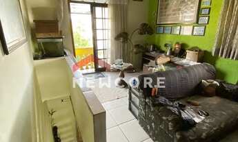 Imagem 3: Sobrado em Rua Abdias Pedrosa - Caiçara - Praia Grande/SP