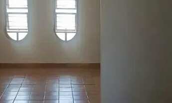 Imagem: CASA COM DOIS QUARTOS SALA DOIS AMBIENTES