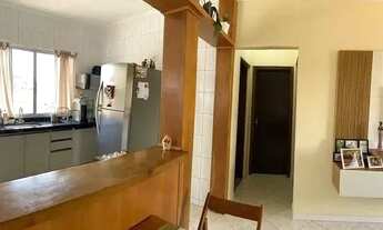 Imagem 2: Apartamento (Padrão), com 2 quartos e 2 banheiros à Venda, 45 m² em São Paulo/SP