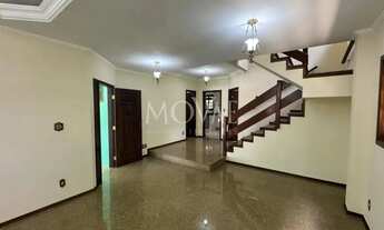 Imagem 7: Casa sobrado 5 Dorm 3 suítes 190m² - Esplanada