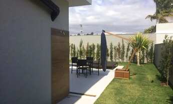 Imagem 3: Casa em Condomínio para Locação em Atibaia, Condomínio Residencial Shamballa II, 4 dormitó