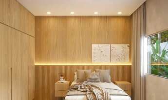 Imagem 6: Jardim Portugal - 3 quartos - 2 vagas - Parque Guajará - Venda