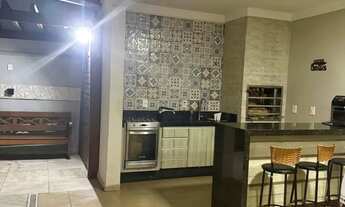 Imagem 3: Casa a venda no bairro Jardim Itália - Maringá/PR