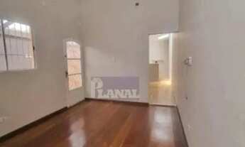 Imagem 2: Casa com 2 dormitórios para alugar, 94 m² por R$ 3.997/mês - Planalto Paulista - São Paulo
