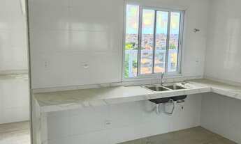 Imagem 5: Apto vila ré Apartamento com 2 dormitórios