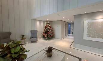 Imagem 5: Apartamento alto padrão mobiliado no Falcon Tower