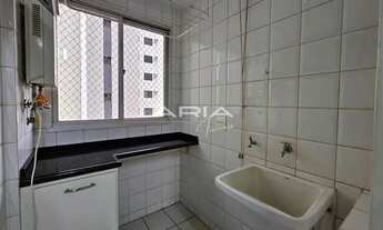 Imagem 5: Apartamento à venda no Edifício Central Park na Gleba Palhano, Londrina PR