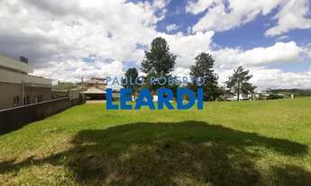 Imagem: TERRENO EM CONDOMÍNIO - RESIDENCIAL MORADA