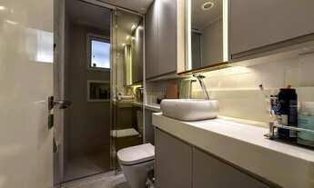 Imagem 2: VARANDAS GRAND PARK DE 87 M²